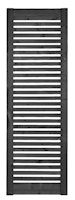 BM Serie TYP 190 Zwischenelement 60x180 cm
