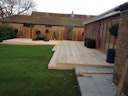 Vorschaubild Millboard Terrassendiele ENHANCED GRAIN Golden Oak 176 x 3600 x 32 mm