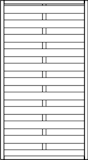 OSMO Sichtblende Lillehammer 2.0 - geschlossen 89x178 cm OSMO Sichtblende Lillehammer 2.0 - geschlossen 89x178 cmZubehörbild