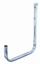 Vorschaubild Alberts® Wandhaken 18,300x250 ,blvz,Ø