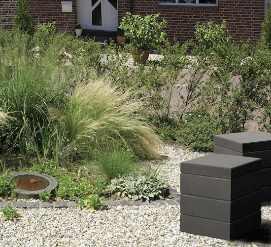 WESERWABEN® Mauersteine Trend-Line Classic