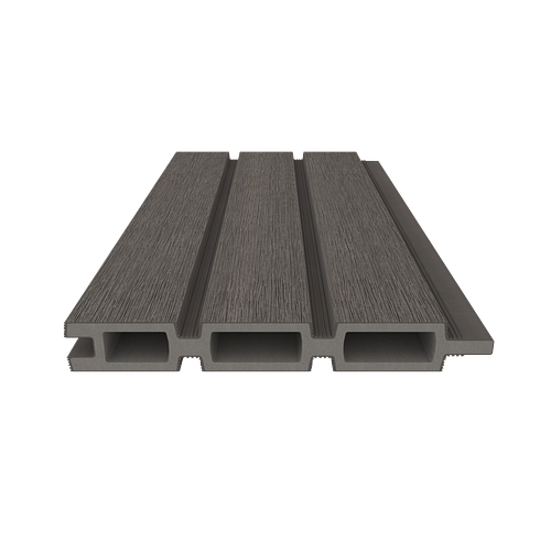 NewTechWood Modena Sichtschutzelement WPC 1800 x 900 mm