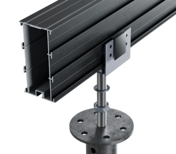 Cobra Fastener StructurAL Abstandshalter VE10