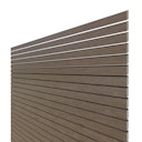 Vorschaubild Ersatzteil: TraumGarten System Rhombus Ersatzlamellen 2er Set 2x 6x 179 cm