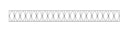 Vorschaubild Alberts® Dekorelement Design Eleganz, verzinkt, anthrazit RAL 7016,BxH 2000 x 200 mm 665203