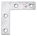 Vorschaubild Alberts® Möbelwinkel, sendzimirverzinkt, HxLxB 40x40x10 mm 336851