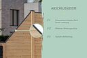 Vorschaubild Karibu Sichtschutzzaun Blickdicht 900/1800 x 1860 mm 