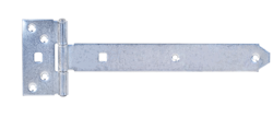 Alberts® Kreuzgehänge 242,5x34mm