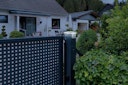 Vorschaubild dz LED Zaunbeleuchtung für Torpfosten 100 x 100 mm