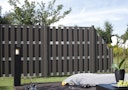 Vorschaubild TraumGarten Jumbo WPC Alu-Design 74x179/90 cm