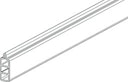 Vorschaubild OSMO Flex-Fence Anfangs- / Endprofil