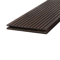 Muster DREAMDECK Bambus XL dunkel