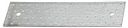 Vorschaubild Alberts® Lochplatte  300x80 mm