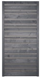 BM Serie TYP 223 Grundelement, 90 x 180cm, Fichte Basaltgrau/Hellgrau BM Serie TYP 223 Grundelement, 90 x 180cm, Fichte Basaltgrau/HellgrauZubehörbild