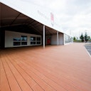 Vorschaubild UPM ProFi Terrassendiele Design Deck-Herbstbraun