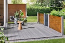 Vorschaubild TraumGarten Licht Deck-Spot Fusion - Verschiedene Größen