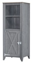 Vorschaubild BM TYP 564 Outdoorküche Hochschrank 1-türig