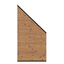 Vorschaubild TraumGarten SYSTEM NEO Thermo Zaun-Anschluss-Set 91 x 184 auf 94