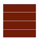 Vorschaubild Traumgarten SYSTEM Board XL Zaun-Set 1780 x 1800 mm 