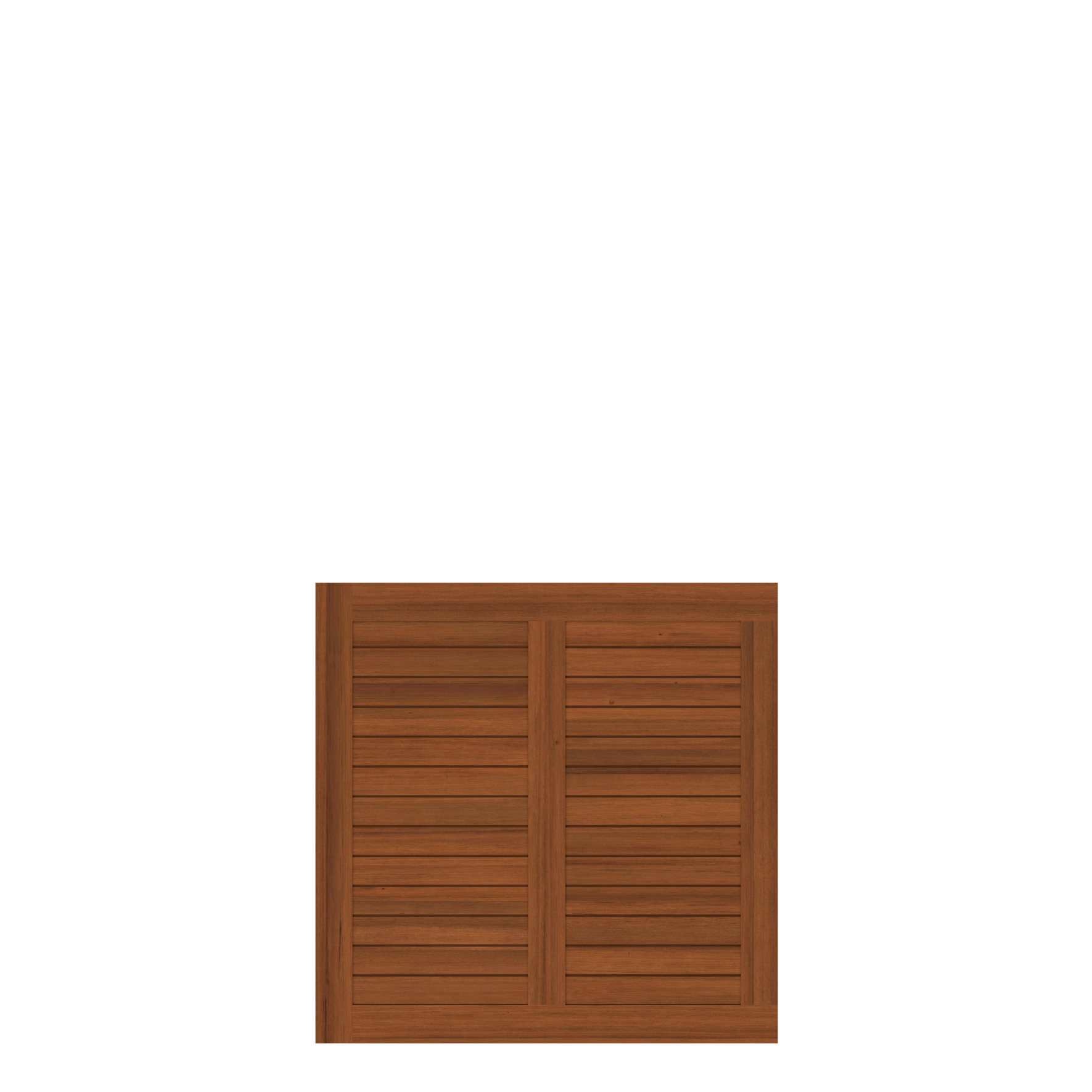 TraumGarten Grazia 89x89 cm