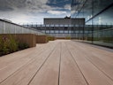 Vorschaubild Millboard® Terrassendiele ENHANCED GRAIN Jarrah 176 x 3600 x 32 mm