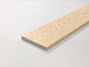 Vorschaubild  Millboard® Blende ENHANCED Ashwood 146 x 3600 x 16 mm