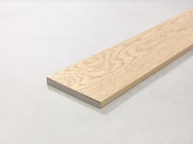  Millboard® Blende ENHANCED Ashwood 146 x 3600 x 16 mmZubehörbild