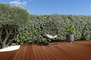 Vorschaubild aMbooo Terrassendiele Bambus SELECT in Coffee