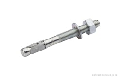 dz Bolzenanker - B10 - 090mm dz Bolzenanker - B10 - 090mmZubehörbild