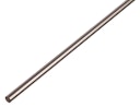 Vorschaubild Alberts® Rundstange, Edelstahl, Lx⌀ 1000 x 8 mm 485511