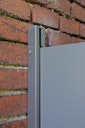 Vorschaubild TraumGarten System U-Klemmprofil