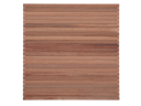 Vorschaubild FelixWood® Sichtschutz Modern Nr.50 1800 x 1800 mm 