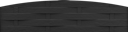 Vorschaubild ORIGI WALLS™ Beton Sichtschutz Bogen FLECHT 395/495 x 2000 mm 