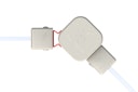 Vorschaubild TraumGarten Pfosten-Eckmontageadapter