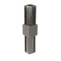 Alberts® XD-Rohrverbinder, gerade