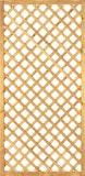 T&J DIAGONAL Rankzaun 6 x 6 / 90 x 180 cmZubehörbild