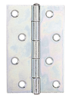 Alberts® Scharnier  101x65 mm