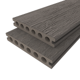 Handmuster - NewTechWood Terrassendiele Deluxe Vintage Silver GrayZubehörbild