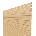 Vorschaubild Ersatzteil: TraumGarten System Rhombus Ersatzlamellen 2er Set 2x 6x 179 cm