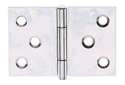 Alberts® Scharnier  40x58 mm