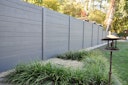 Vorschaubild ORIGI WALLS™ Beton Sichtschutz LUXO 395 x 2000 mm 
