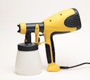 Vorschaubild SPRAYER Wagner W100 für Betonharzanwendungen 