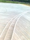 Vorschaubild Millboard® Terrassendiele ENHANCED GRAIN Smoked Oak 176 x 3600 x 32 mm