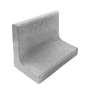 Vorschaubild Diephaus L-Stein GRAU 30/50/20/7 CM
