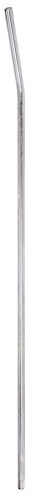 Alberts® Einschraub-Werkzeug für alle Einschraub-Bodenhülsen Ø15mm/950mm