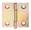 Vorschaubild Alberts® Scharnier  31x31 mm