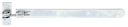Vorschaubild Alberts® Ladenband zum Anschrauben verstellbar 463x40mm galvvz.