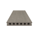 Vorschaubild NewTechWood Deluxe WPC-Terrassendiele Hohlkammer Antique  23 x 138 mm