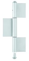 Alberts® Konstruktionsband Typ KO8,dreit.,z.Anschweißen,Höhe 220mm