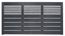 Vorschaubild BM Serie TYP 191 Zaunfeld 180x90 cm